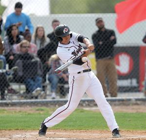 Spring sports are postponed. What are the athletes doing now?