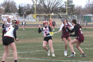Telluride girls lacrosse extends its winning streak over Montrose with strong offensive second half