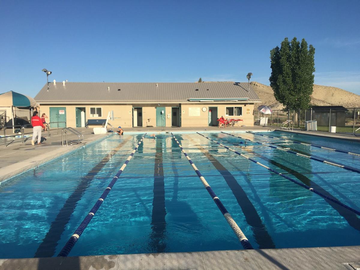 North Fork Recreation District updates schedule, swimming slots Local News Stories