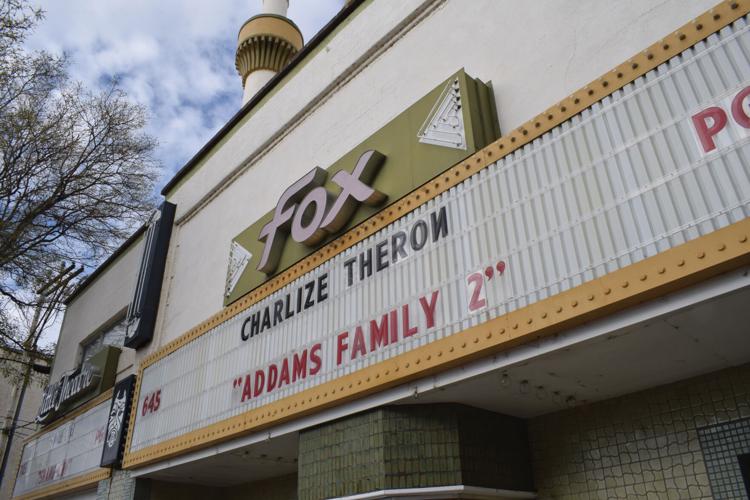 San Juan Cinema owners Reopening a possibility if business increases