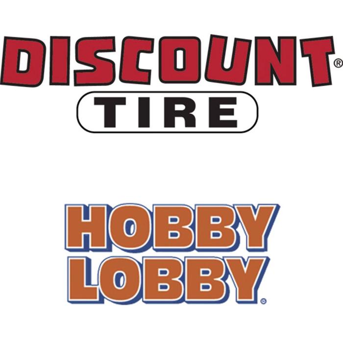 Hobby Lobby, Discount Tire plan to move into River Landing Shopping Center
