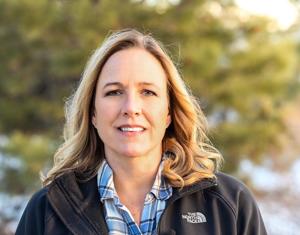 Carrie Stephenson named next MCSD superintendent