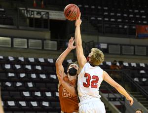 Mead defeats Montrose to win 4A title