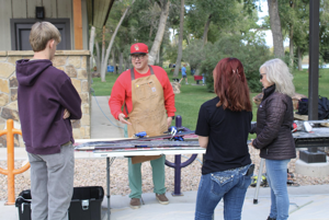 New grant will fund collaboration, career education for four Western Slope School Districts
