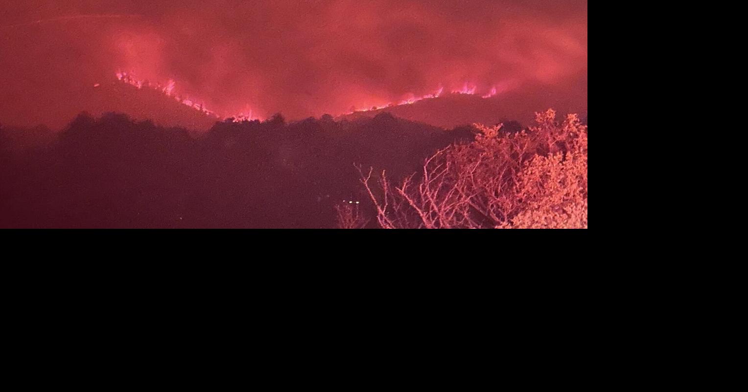 OPINION: Climate horrors in Colorado are no longer just a threat. They’ve arrived