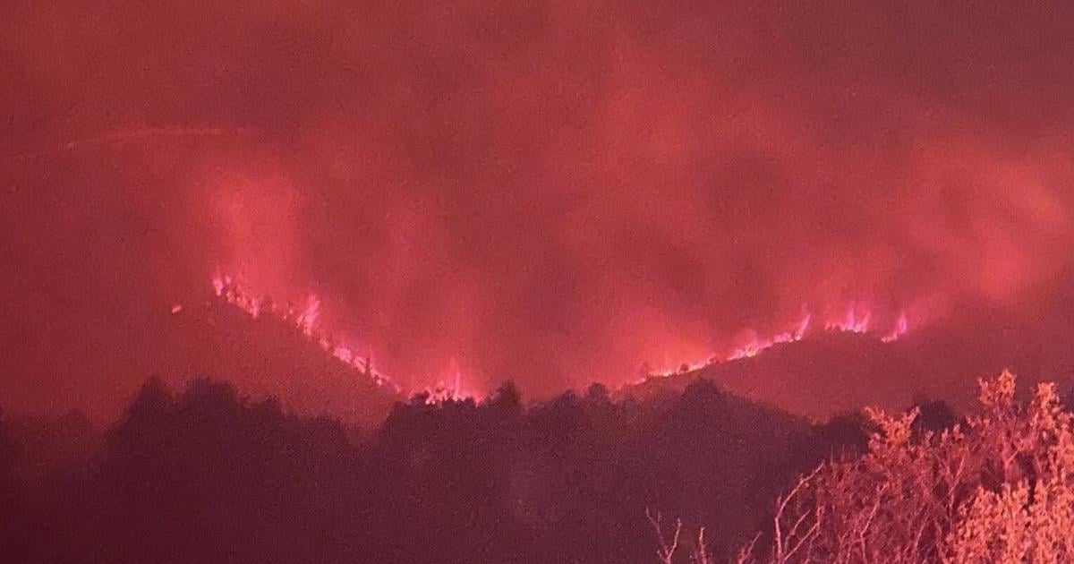 OPINION: Climate horrors in Colorado are no longer just a threat. They’ve arrived