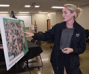 Utility-scale solar proposed near Olathe