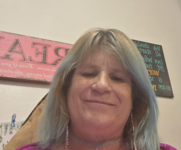 Police searching for missing woman