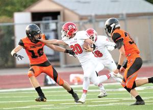 Football, girls volleyball moved to spring in CHSAA's 2020-2021 athletics and activities calendar