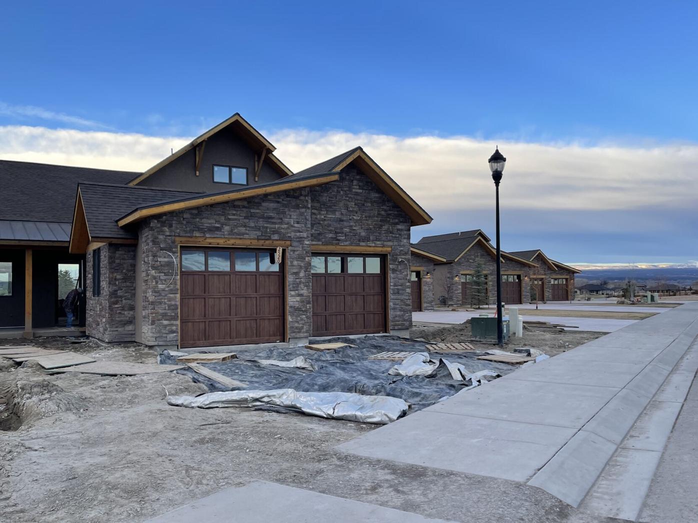Property valuations soar in robust real estate market during statutory  reappraisal period 2020-2022 | Local News Stories | montrosepress.com