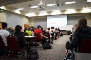 Summer asbestos abatement scheduled for Centennial Middle School