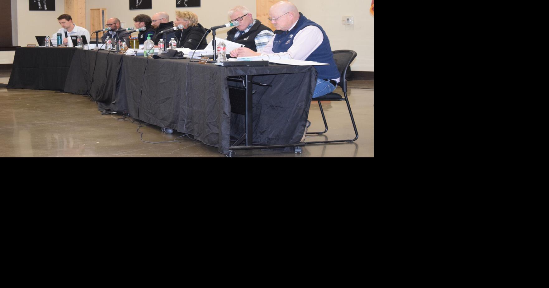 Still no decision on gravel pit | Local News Stories | montrosepress.com