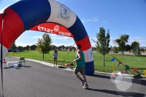 The San Juan Trail Tri: A new triathlon for the outdoor enthusiast