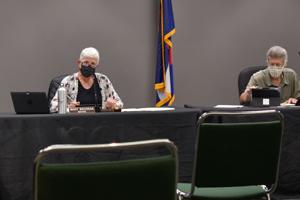 Paonia citizen vows to 'never attend another meeting'
