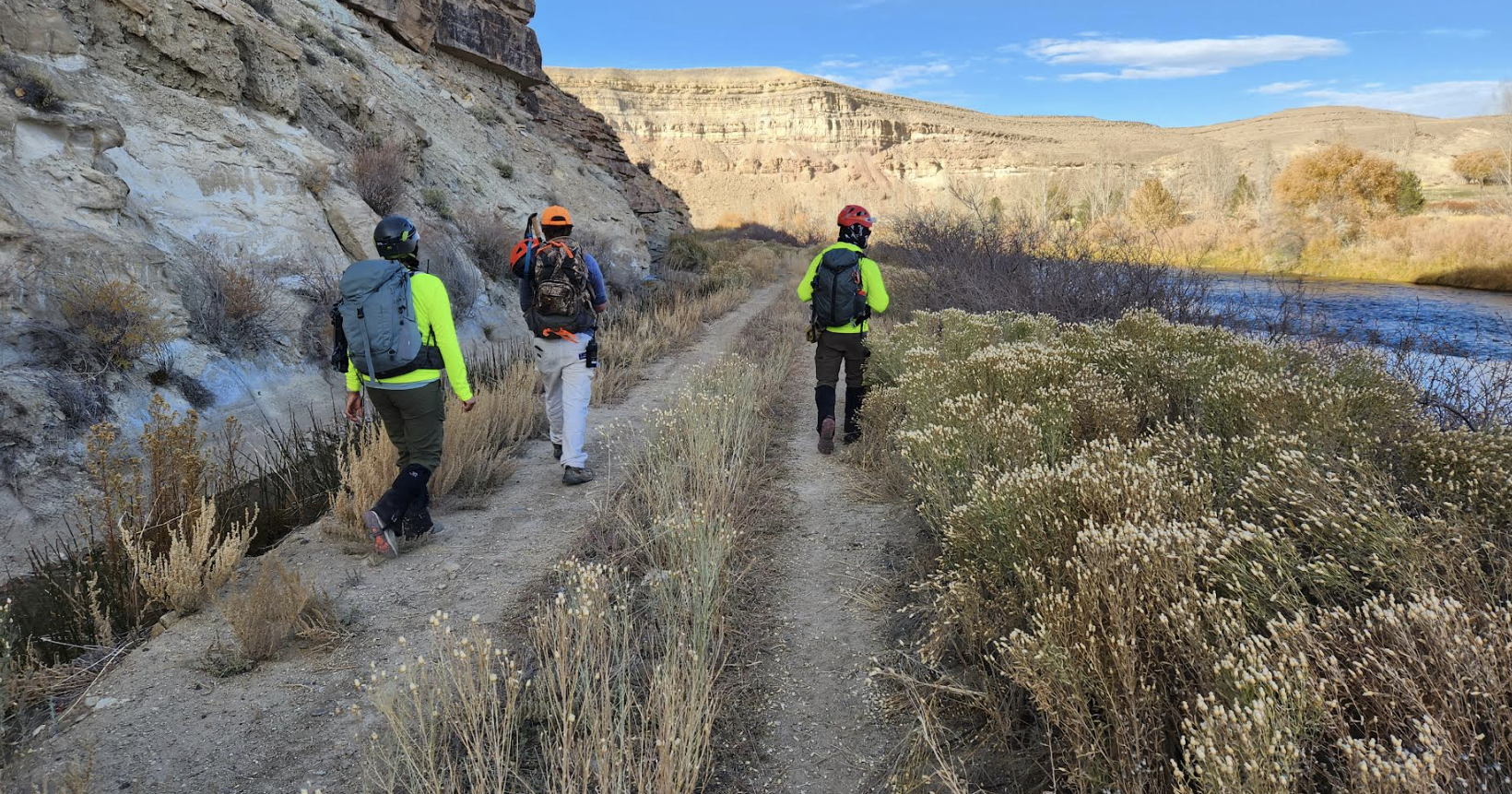 TIPS FROM THE POSSE: Missing Persons? - Vimarsana News