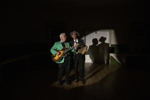 Pea Green Saturday Night Comes Alive Again For the 17th Season