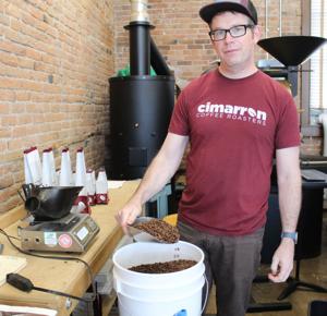 Essential employees serve community through COVID-19