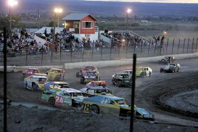 Time For Change Thunder Mountain Speedway Gets New Owner Look And Name Local News Stories Montrosepress Com Thunder mountain speedway semi late heat 1 of 3 9/29/18. thunder mountain speedway gets