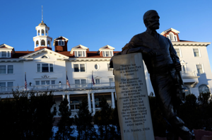 A new plan for the Stanley Hotel in Estes Park: Sell it to Colorado