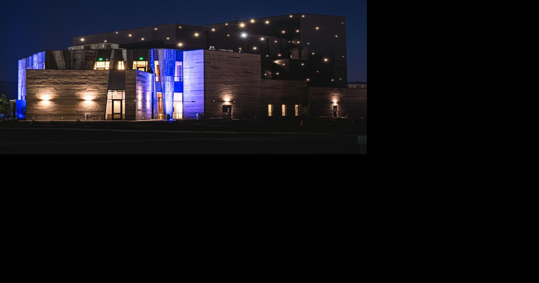 CMU’s new Asteria Theatre serves as a hub for arts and entertainment in western Colorado | Arts & Entertainment
