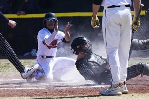 Red Hawks bring season to a close with a pair of losses to Grand Junction Central