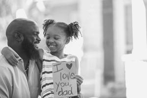 The unfailing promise of love