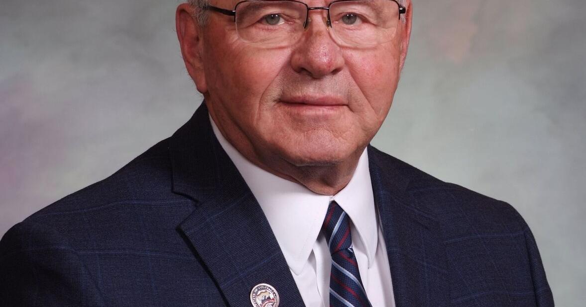 Adult education may be more accessible due to Catlin's passed bill | Local News Stories - Vimarsana News