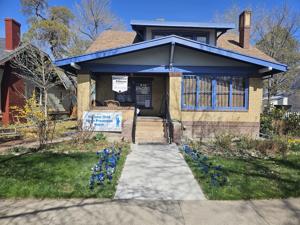Looming shortfall in federal dollars would strike local crime-victim services