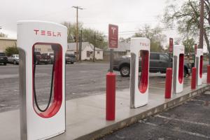 Colorado EV chargers continue green efforts