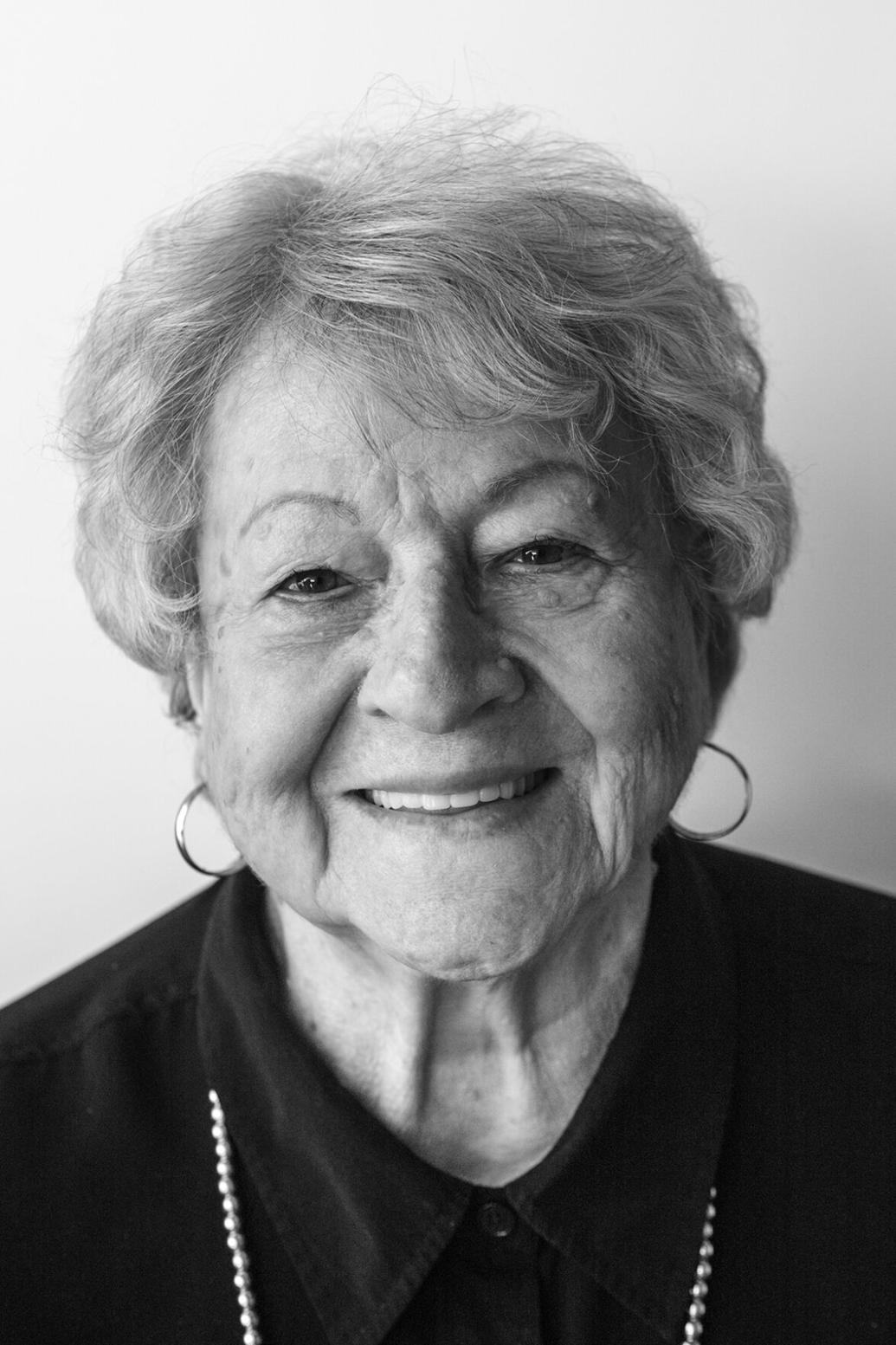 OBITUARY: Eleanor Mae Hoffman | Obituaries | montrosepress.com