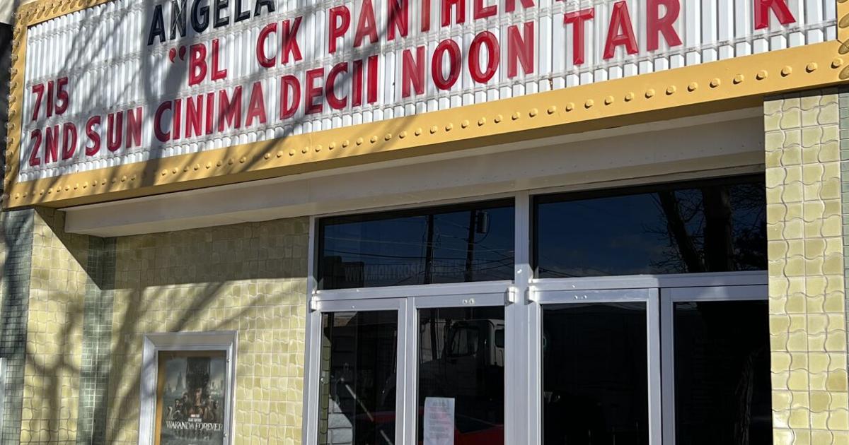 Indie Movie Lovers Rejoice Second Sunday Cinema Returns News indie-movie-lovers-rejoice-second-sunday-cinema-returns-news