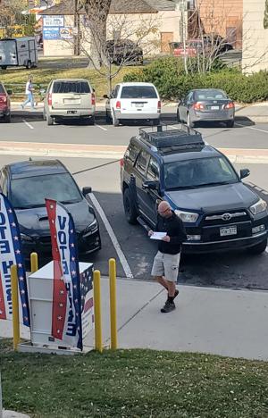 With local results behind them, Montrose party leaders turn eyes to ever-tightening CD3 race