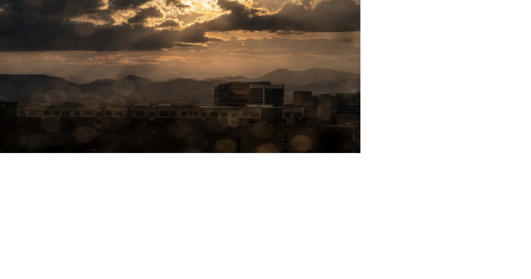 Colorado says goodbye to a “doozy” of a water year with more moisture in the forecast; The last 12 months were the hottest on record and sixth driest in Colorado. Will the state have an epic winter?