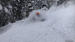 The man behind the mountain forecast: OpenSnow Founder Joel Gratz on the science of powder chasing