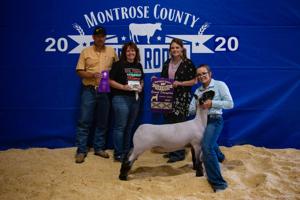 Wanted: 4-H, fair newcomers for grant program