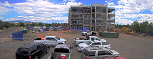 Hospital snags $50K grant for therapeutic playground