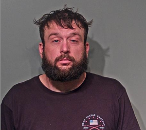 Man detained on kidnapping and assault allegations after chase