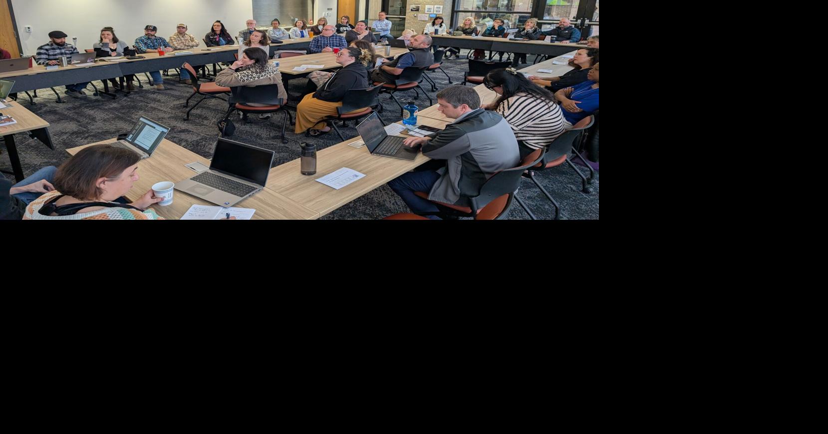 Typo causes budget blues for DART:  Error in city budget chops DART’s funding for the year, could be rectified by city council