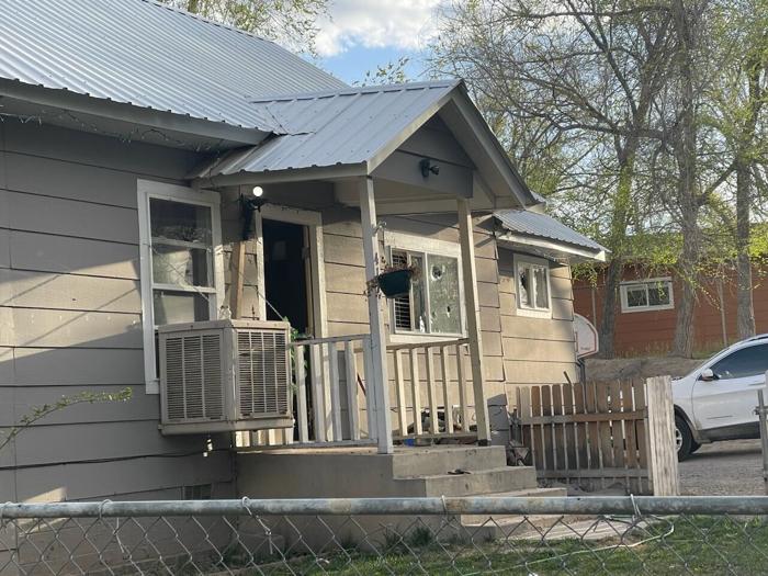 DPD, SWAT operation ends in high risk arrest in Delta