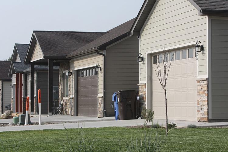 'Mind boggling numbers' Housing in Montrose at a dire point for locals