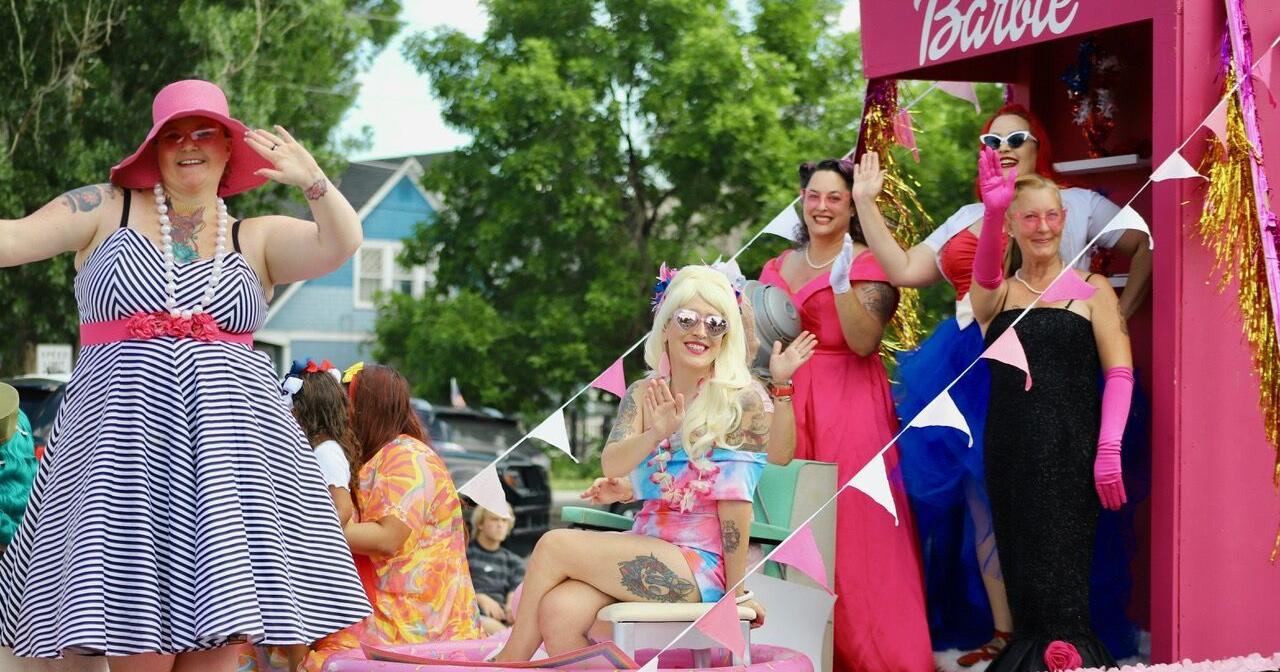 Main Street set to cruise back in time for sock hop; enlists over two dozen businesses for support - Vimarsana News