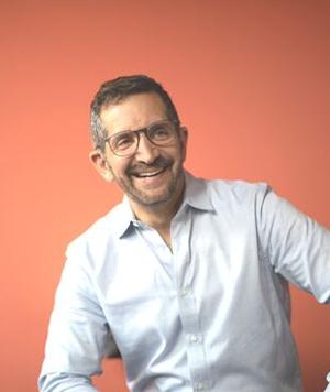 Unify America founder speaks at June 28 Forum