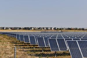 Power generation code revision on hold — for now, after opponents call it discriminatory