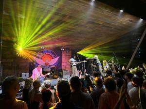 Rockin' in Ridgway: Annual summer concert series returns July 3