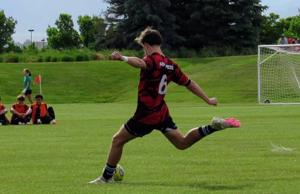 Level Up: MHS student heads to Argentina to pursue soccer dreams
