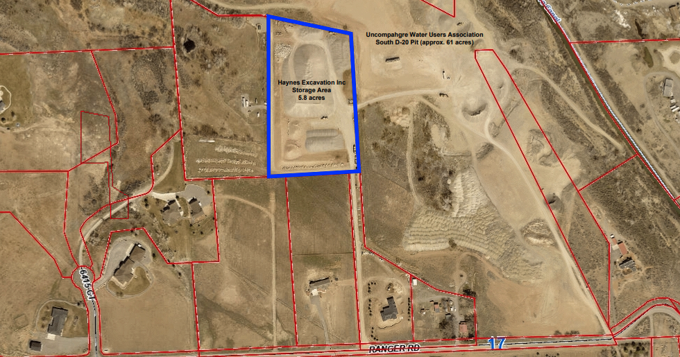 After initial controversy, county grants permit for gravel stockpile - Vimarsana News