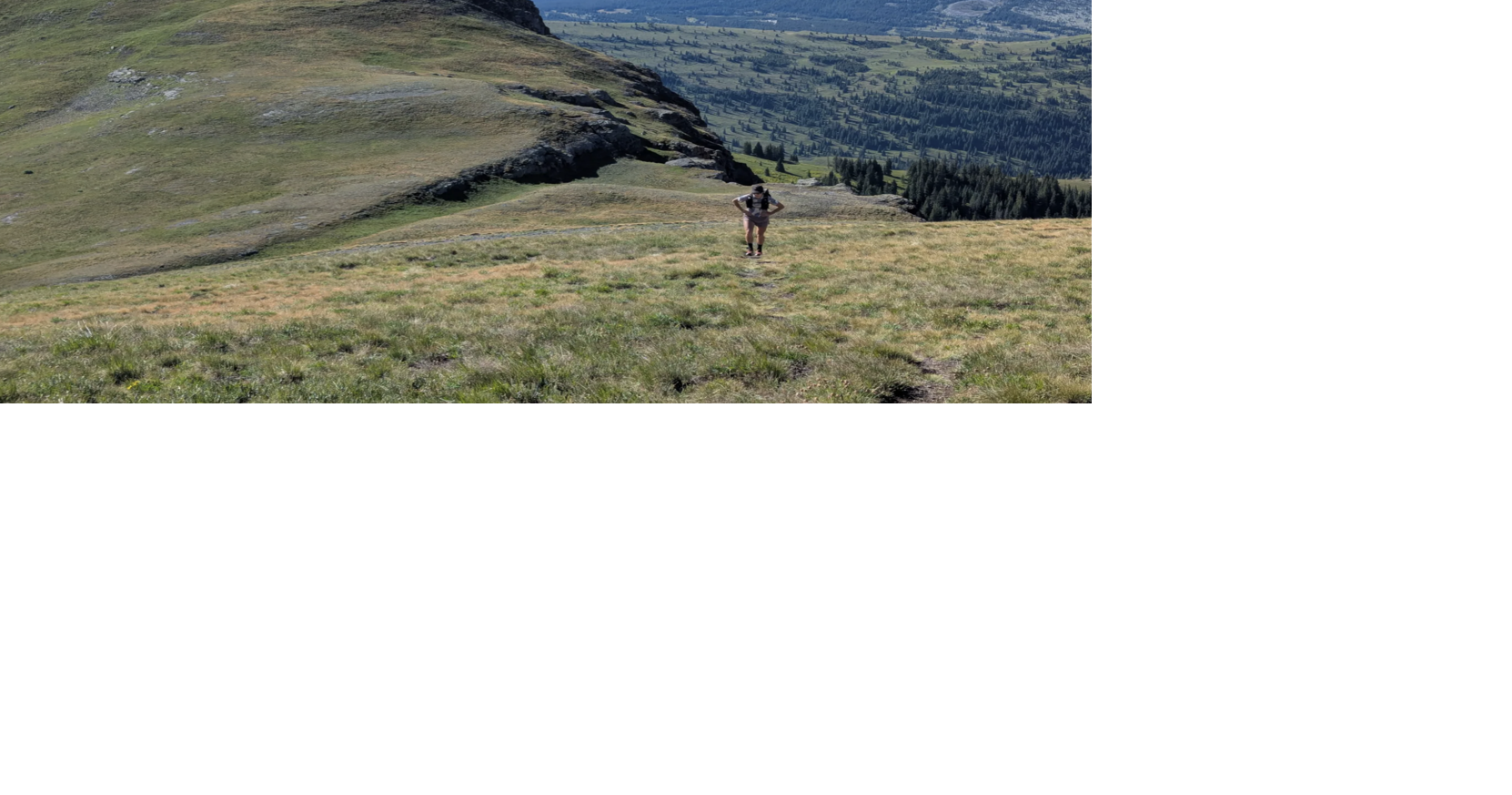 It's not just a race, it's a route: Running the “Softrock 100” from Silverton to Telluride and back; Taking four days to cover the 100-mile Hardrock racecourse through the San Juans is a nod to the original intent of the iconic ultramarathon