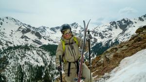 Depression in Paradise: Let's talk about the unique mental health issues facing mountain towns