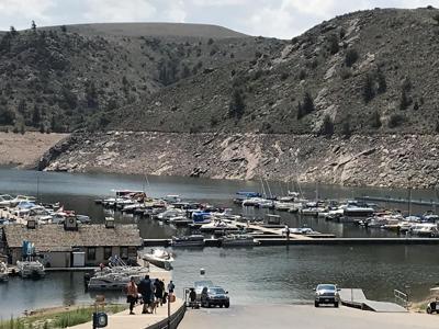 As Lake Powell woes worry West, experts call for yet more reduced use