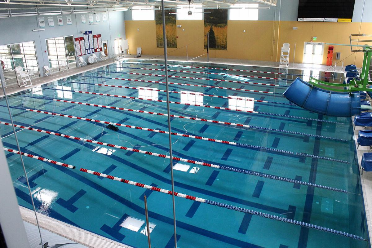 Splash! Montrose Community Recreation Center to reopen aquatics Monday